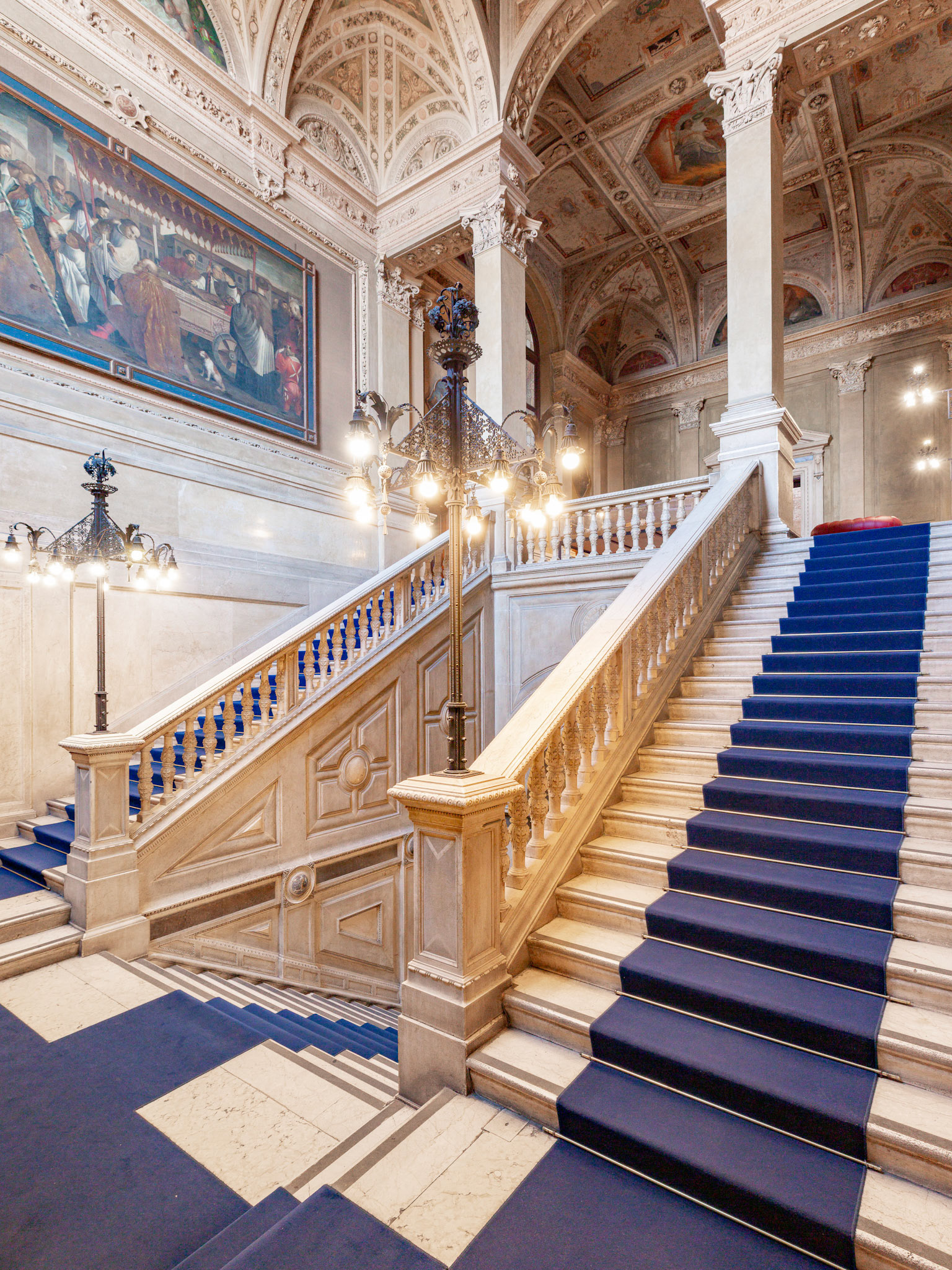Palazzo della Loggia Comune di Brescia | © Giuseppe Belfiore