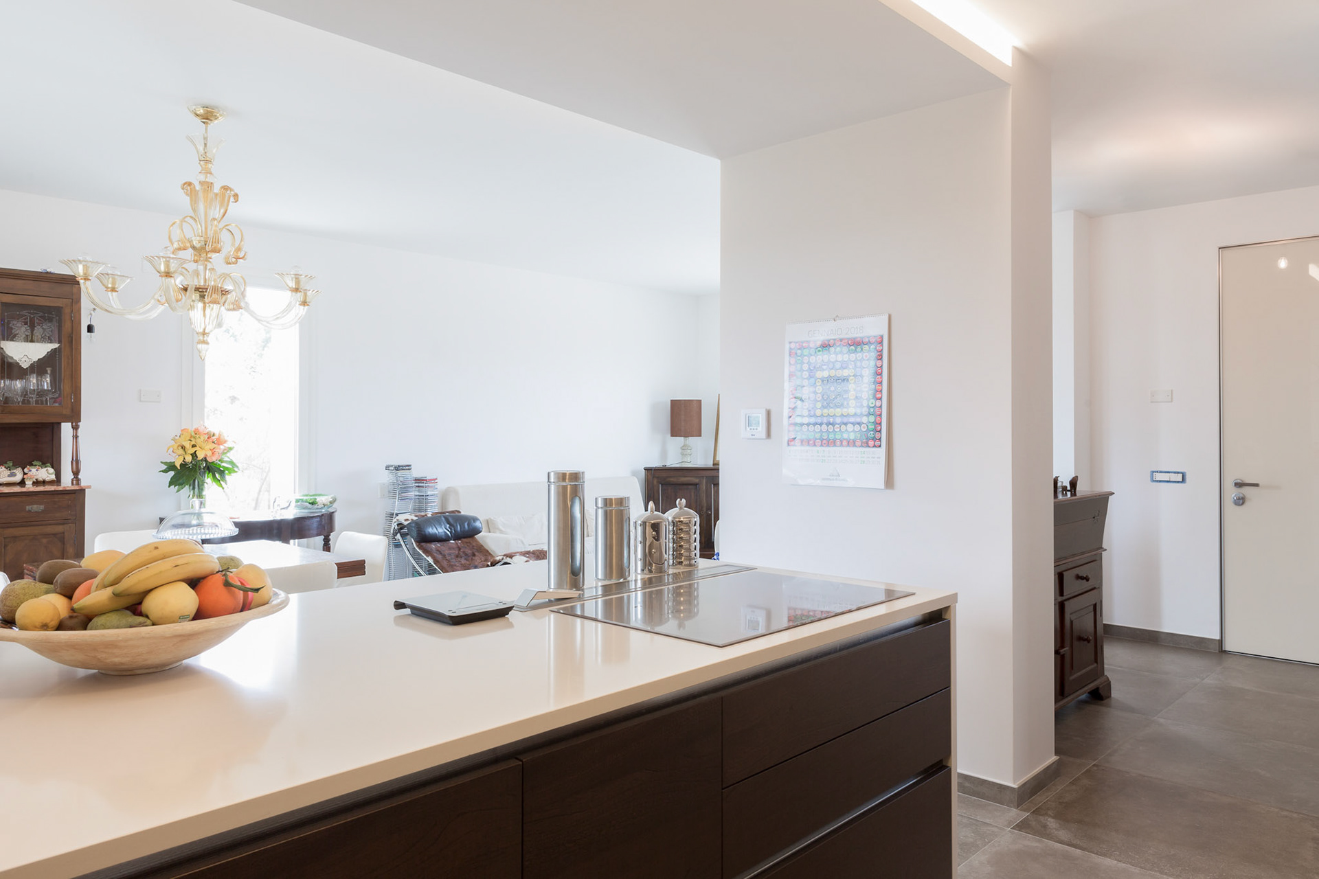 MEMC_HOUSE | GIUNTAIGNACCOLO ARCHITETTI | © Giuseppe Belfiore