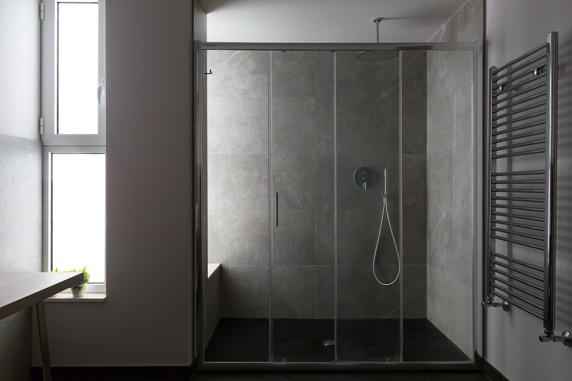 P_HOUSE | GIUNTAIGNACCOLO ARCHITETTI | © Giuseppe Belfiore