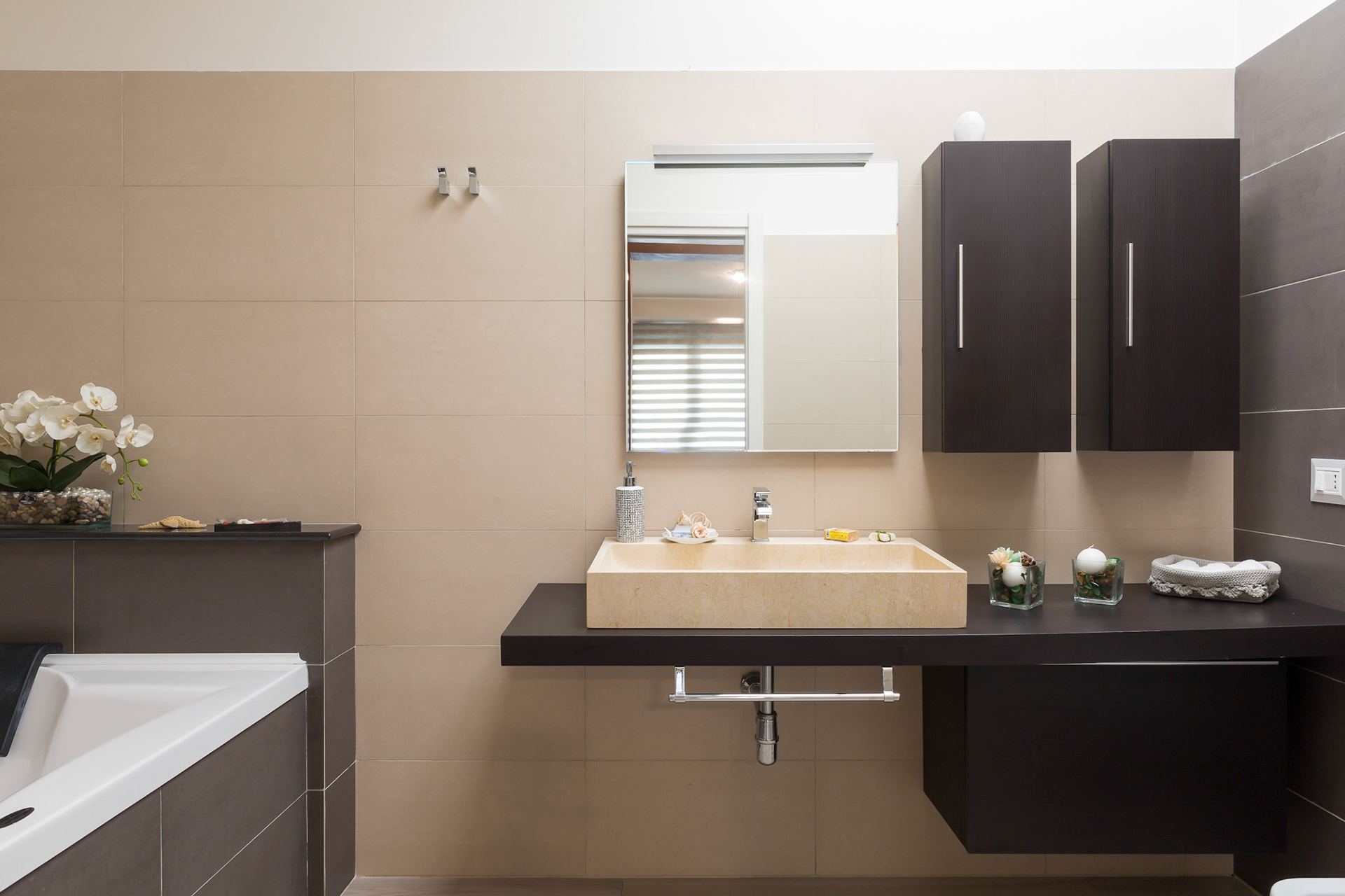 GR_HOUSE | GIUNTAIGNACCOLO ARCHITETTI | © Giuseppe Belfiore