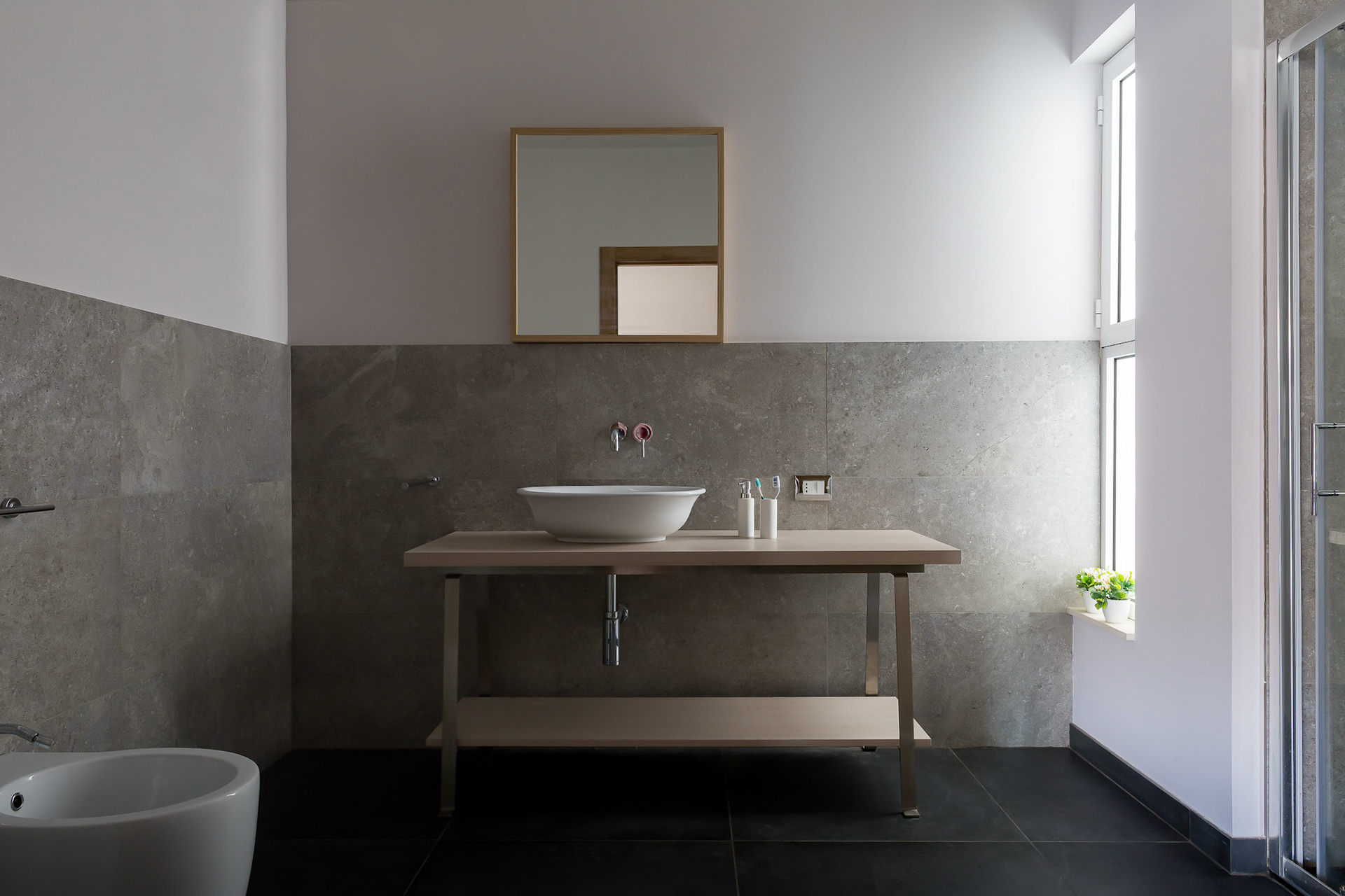 P_HOUSE | GIUNTAIGNACCOLO ARCHITETTI | © Giuseppe Belfiore