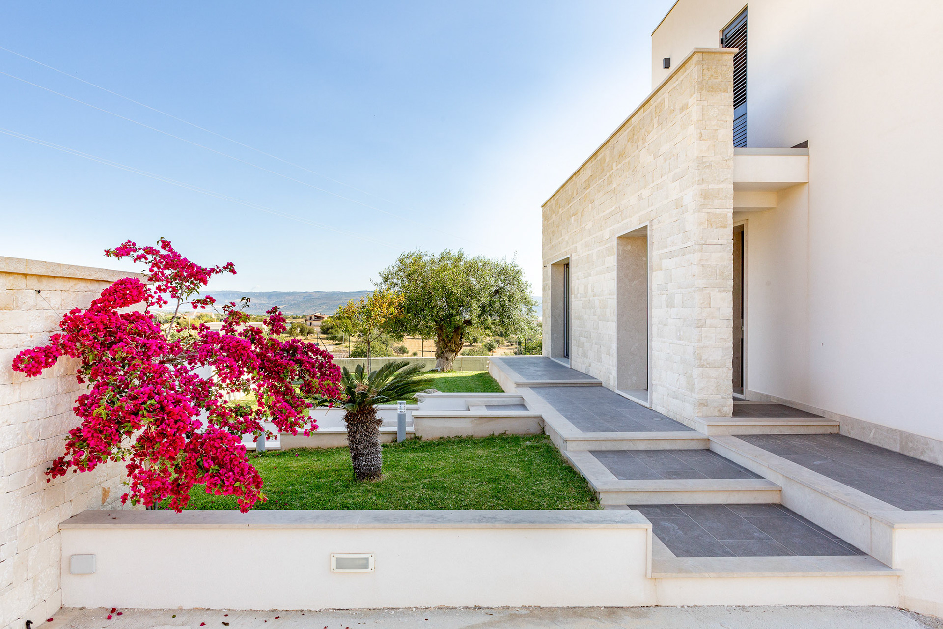 Y_HOUSE | GIUNTAIGNACCOLO ARCHITETTI | © Giuseppe Belfiore