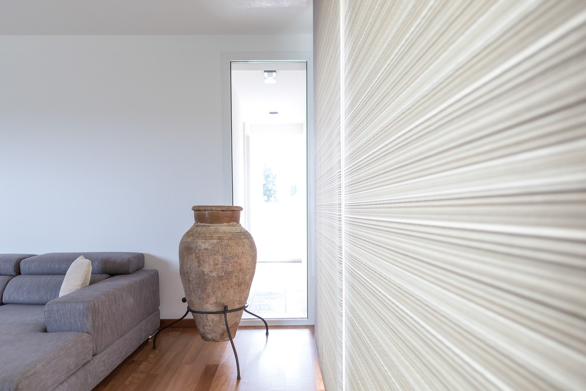 Y_HOUSE | GIUNTAIGNACCOLO ARCHITETTI | © Giuseppe Belfiore