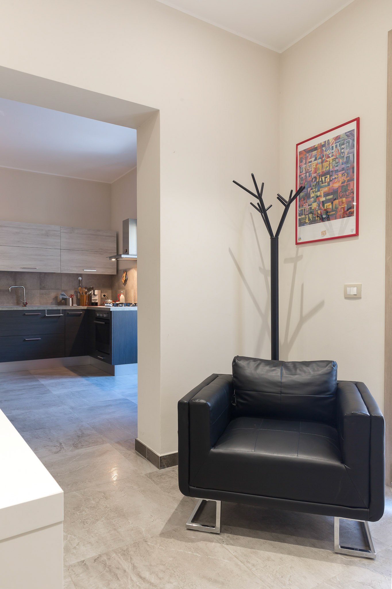 Q_HOUSE | GIUNTAIGNACCOLO ARCHITETTI | © Giuseppe Belfiore