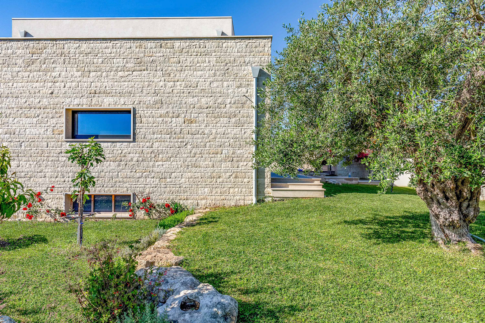 Y_HOUSE | GIUNTAIGNACCOLO ARCHITETTI | © Giuseppe Belfiore
