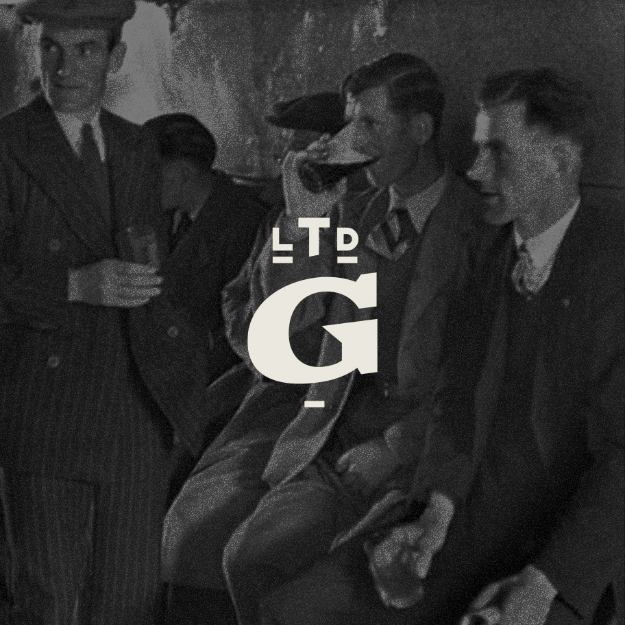 Short Logo Initials - Concept