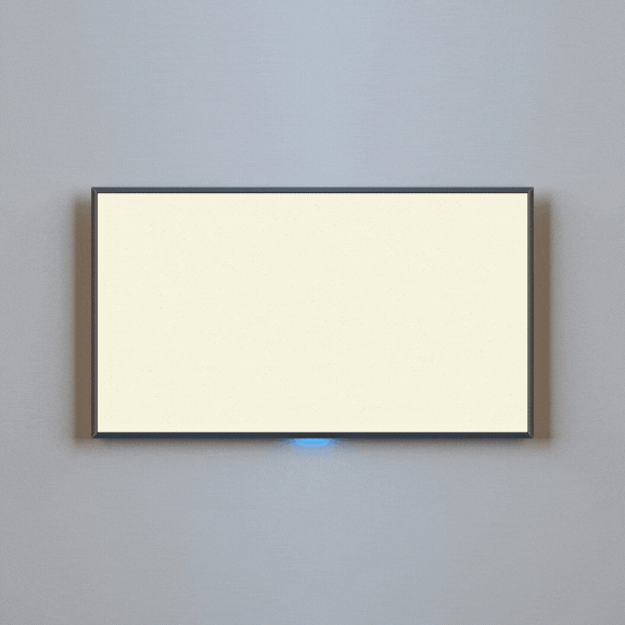 Identity - Animation menú board 1