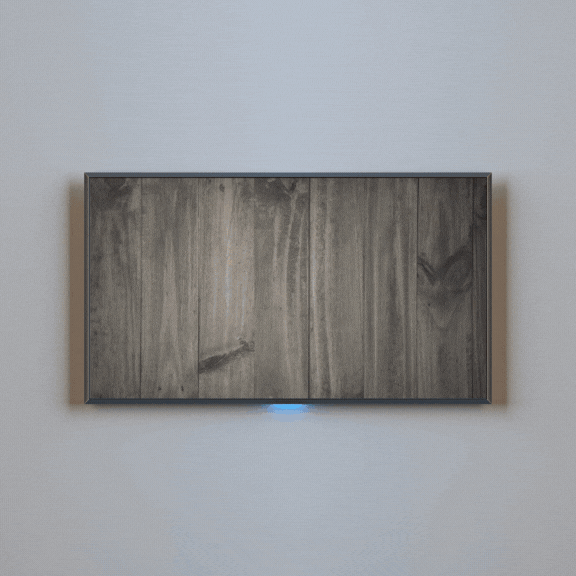 Identity - Animation menú board 2