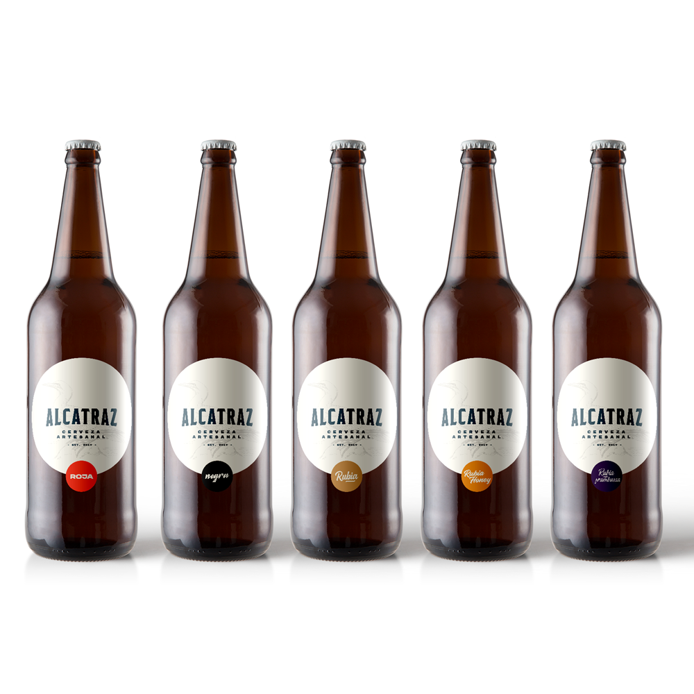 Beer Labels (style system)