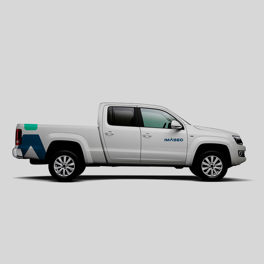 Identity - Vehicular