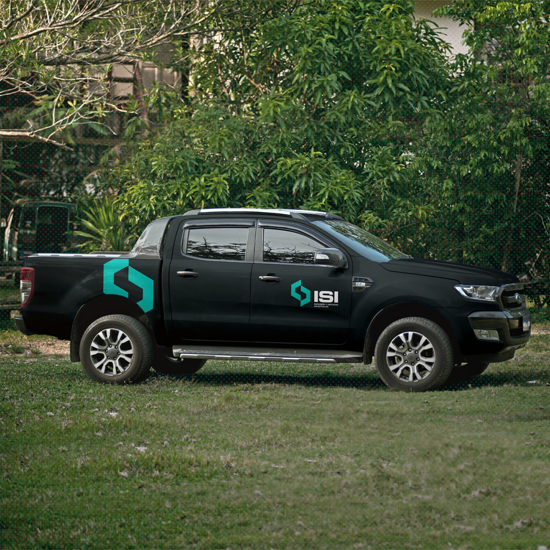 Identity - Vehicular