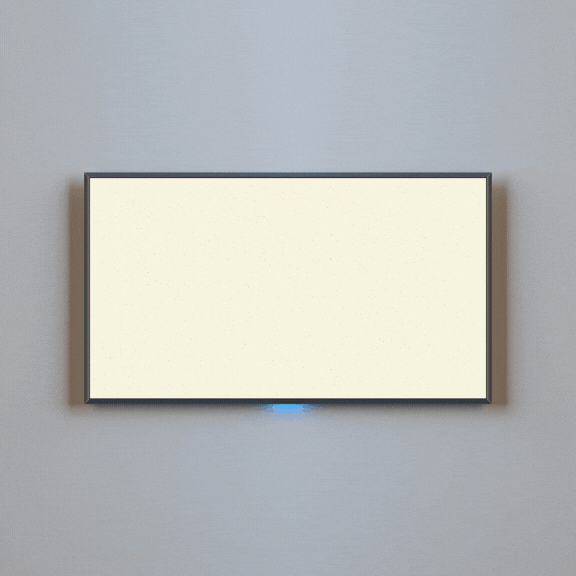 Identity - Animation menú board 3