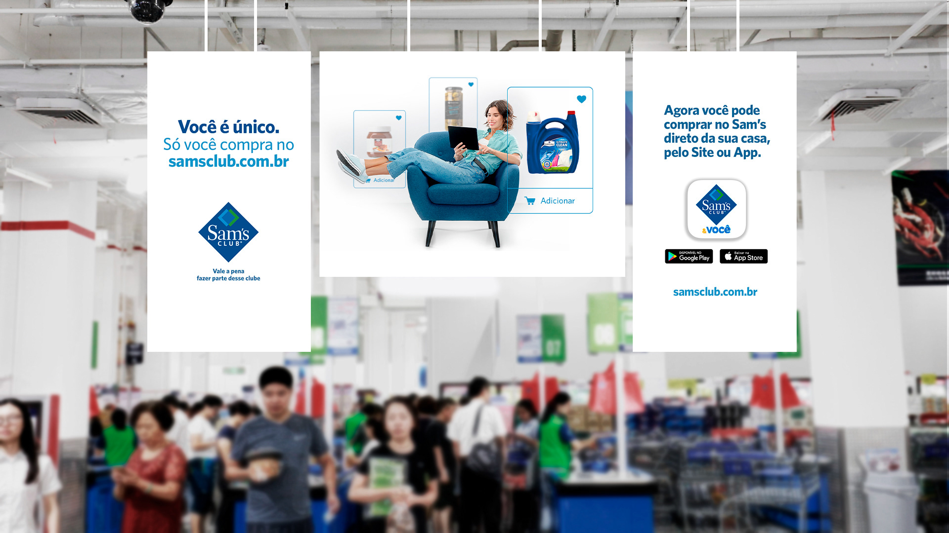 Sam's Club - Apps on Google Play