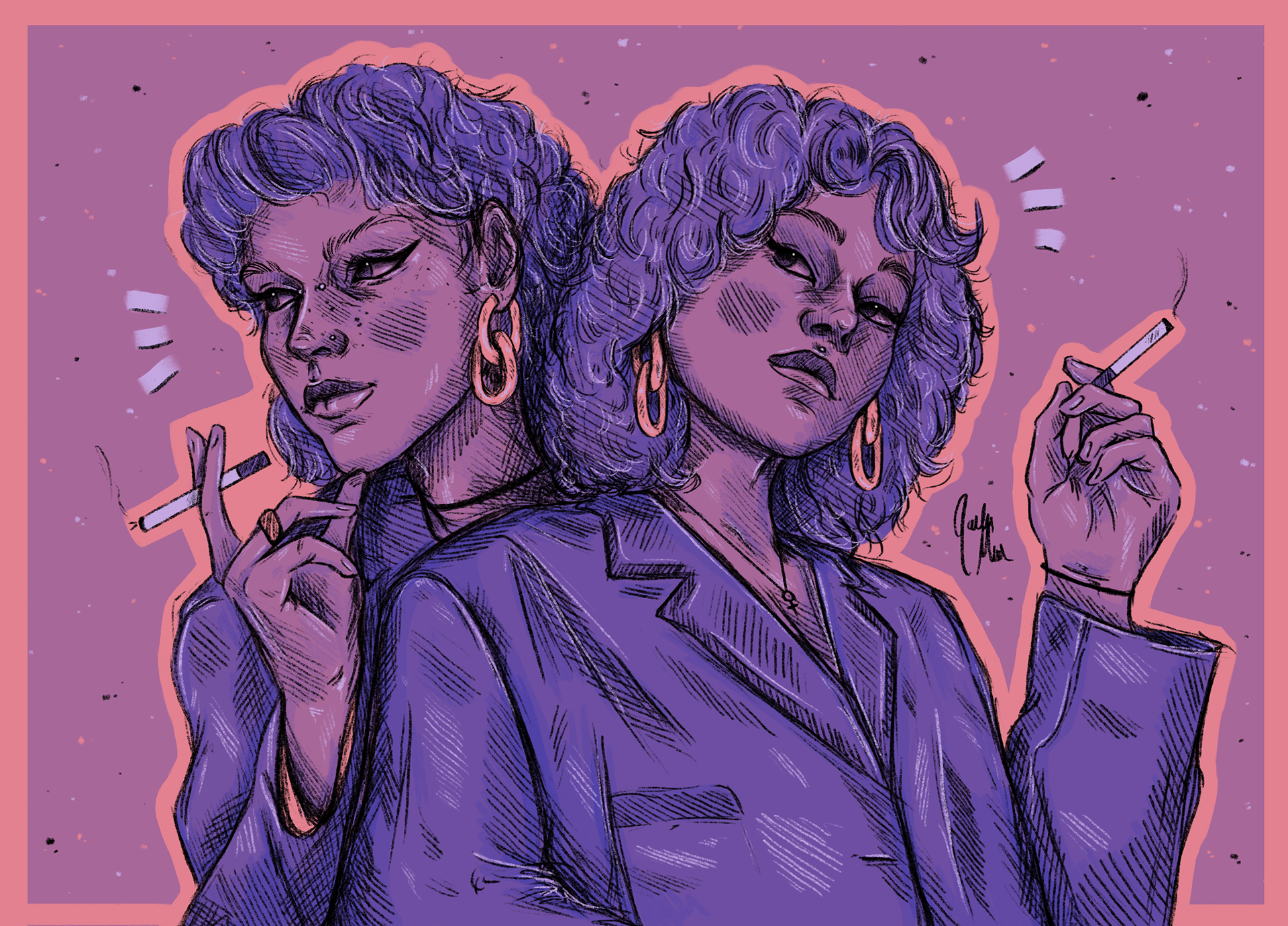 Partners in Crime -2022