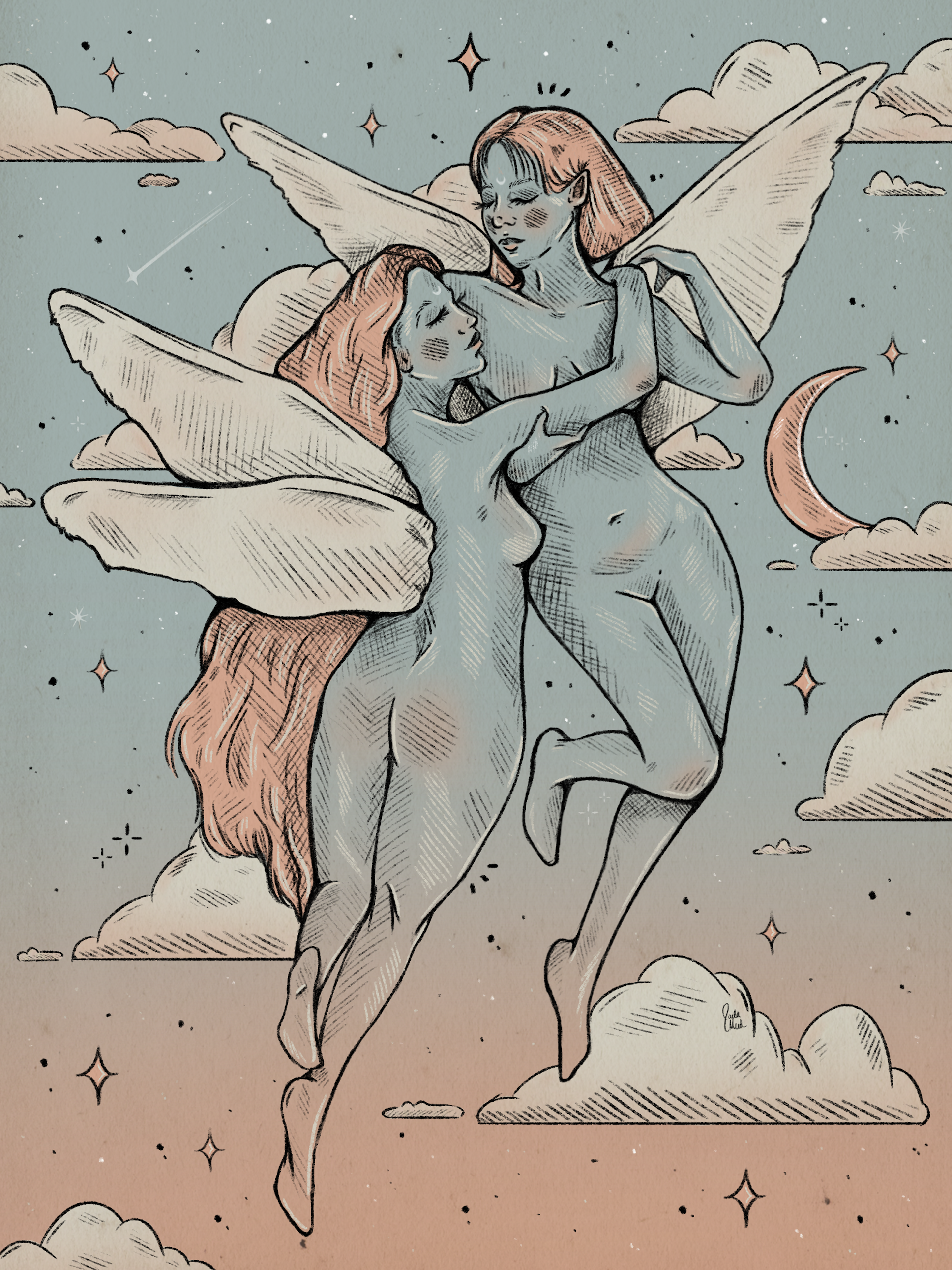 Angels - 2022