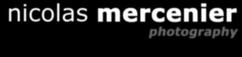 Nicolas Mercenier