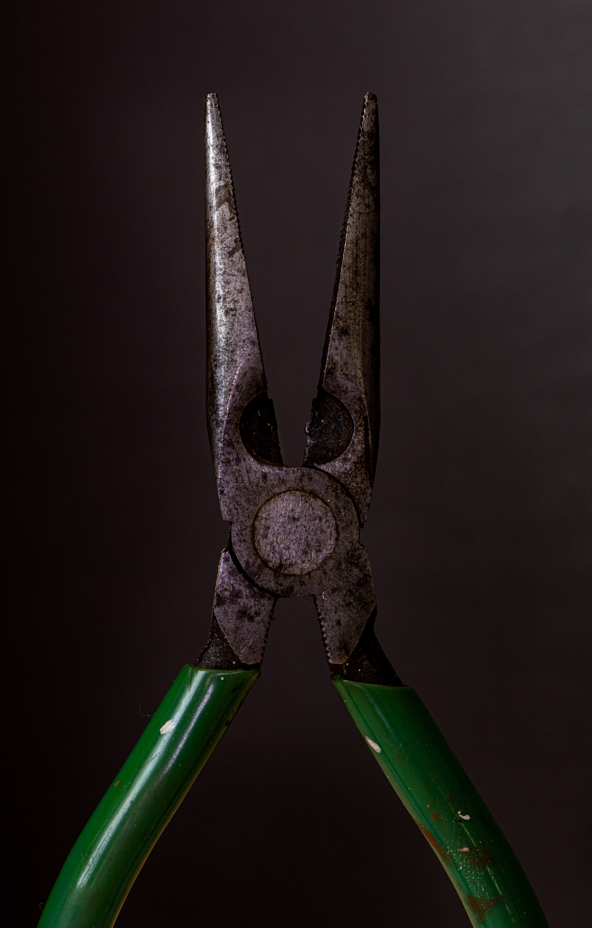 Needle Nose