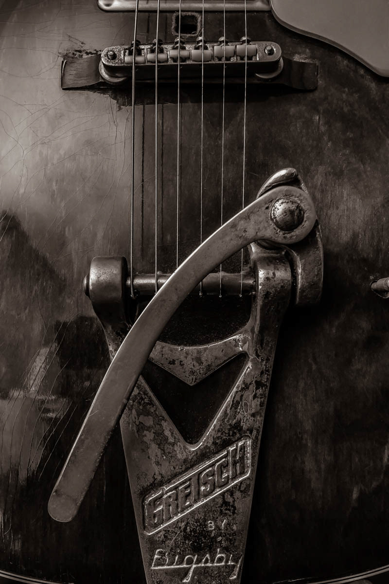 Gretsch