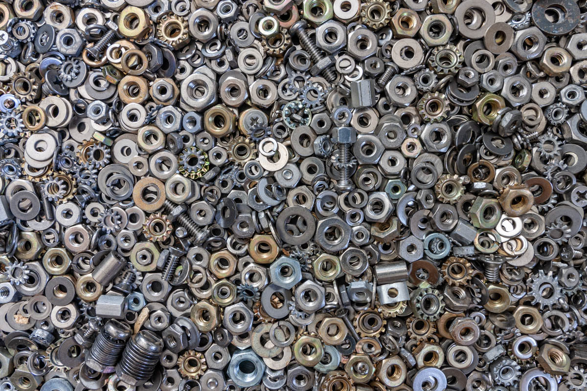 Nuts