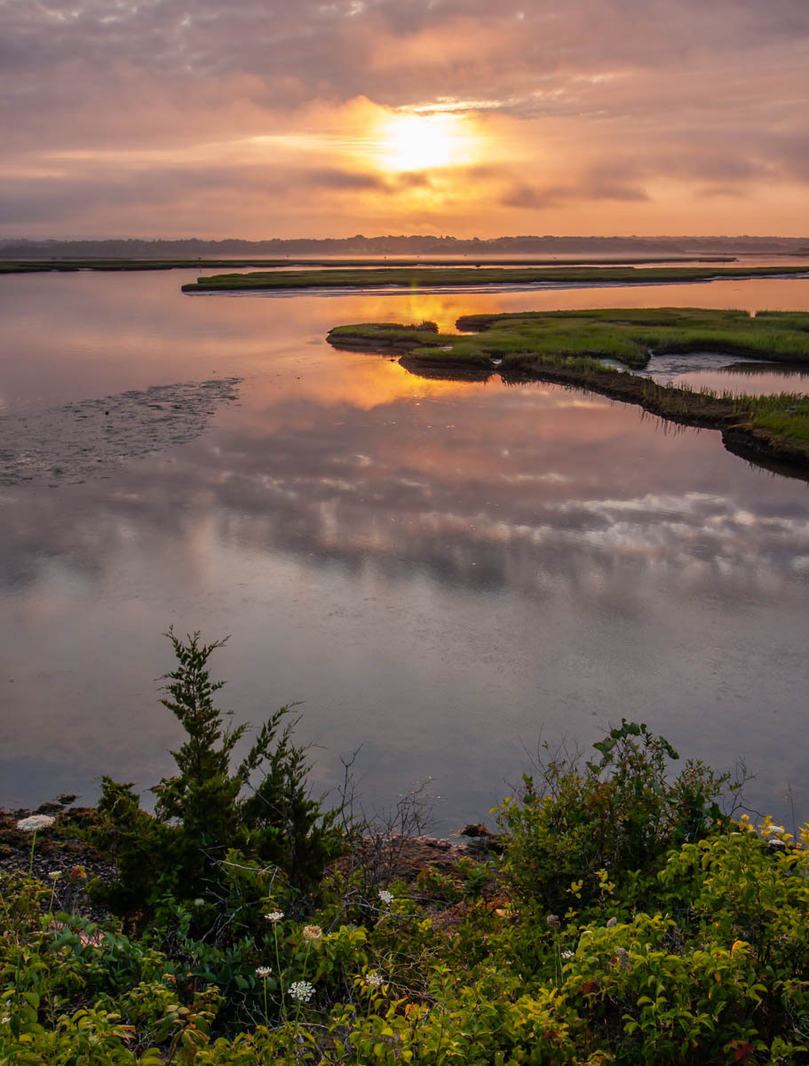 Horseneck Channel