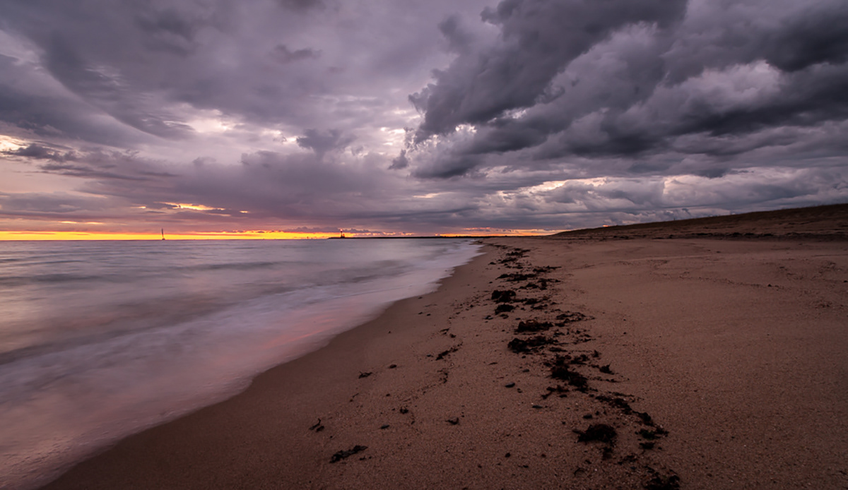 Scusset Beach