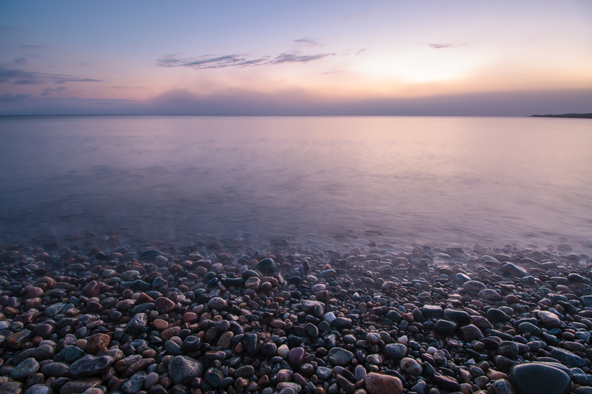 Egypt Beach