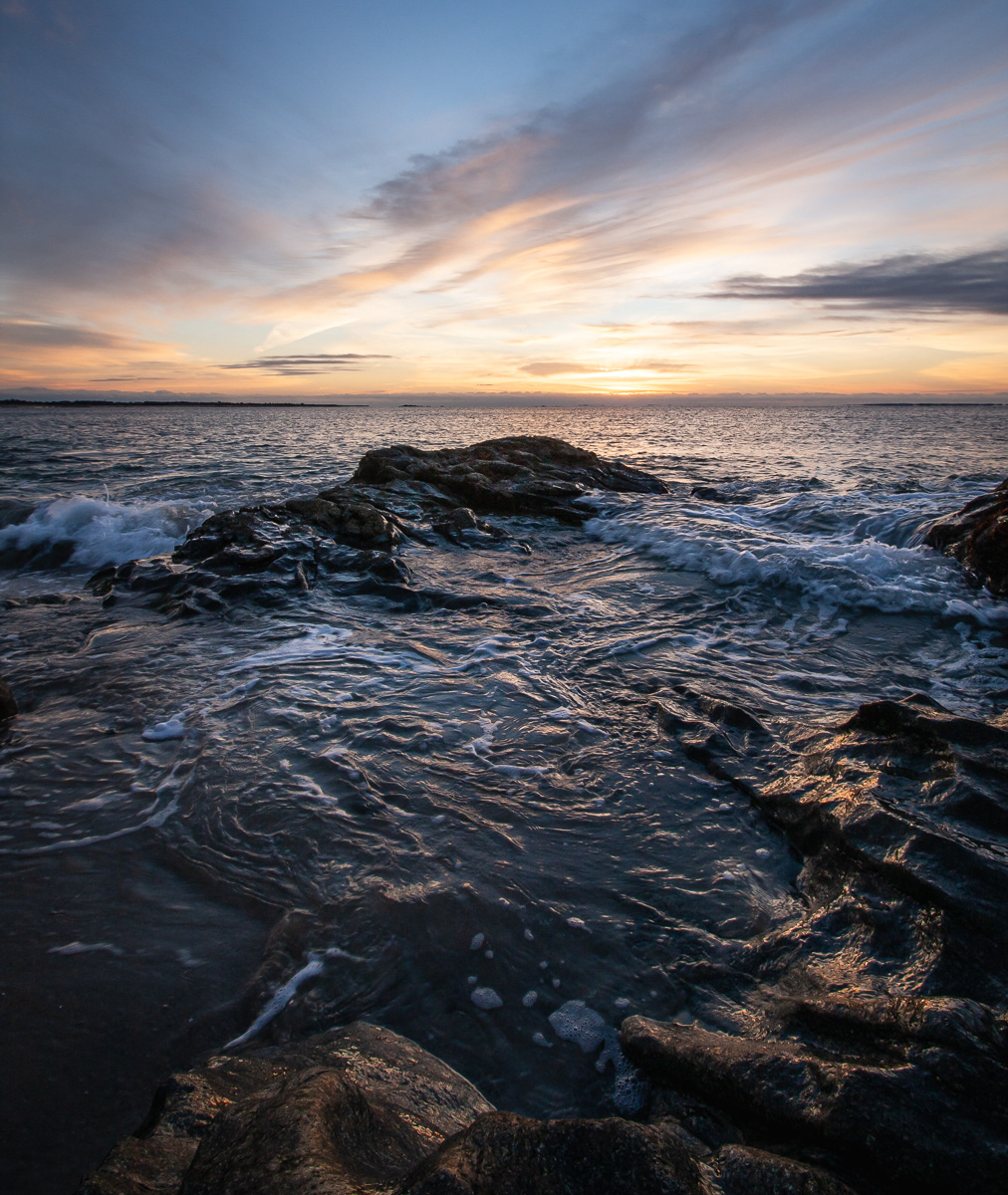 Westport Point