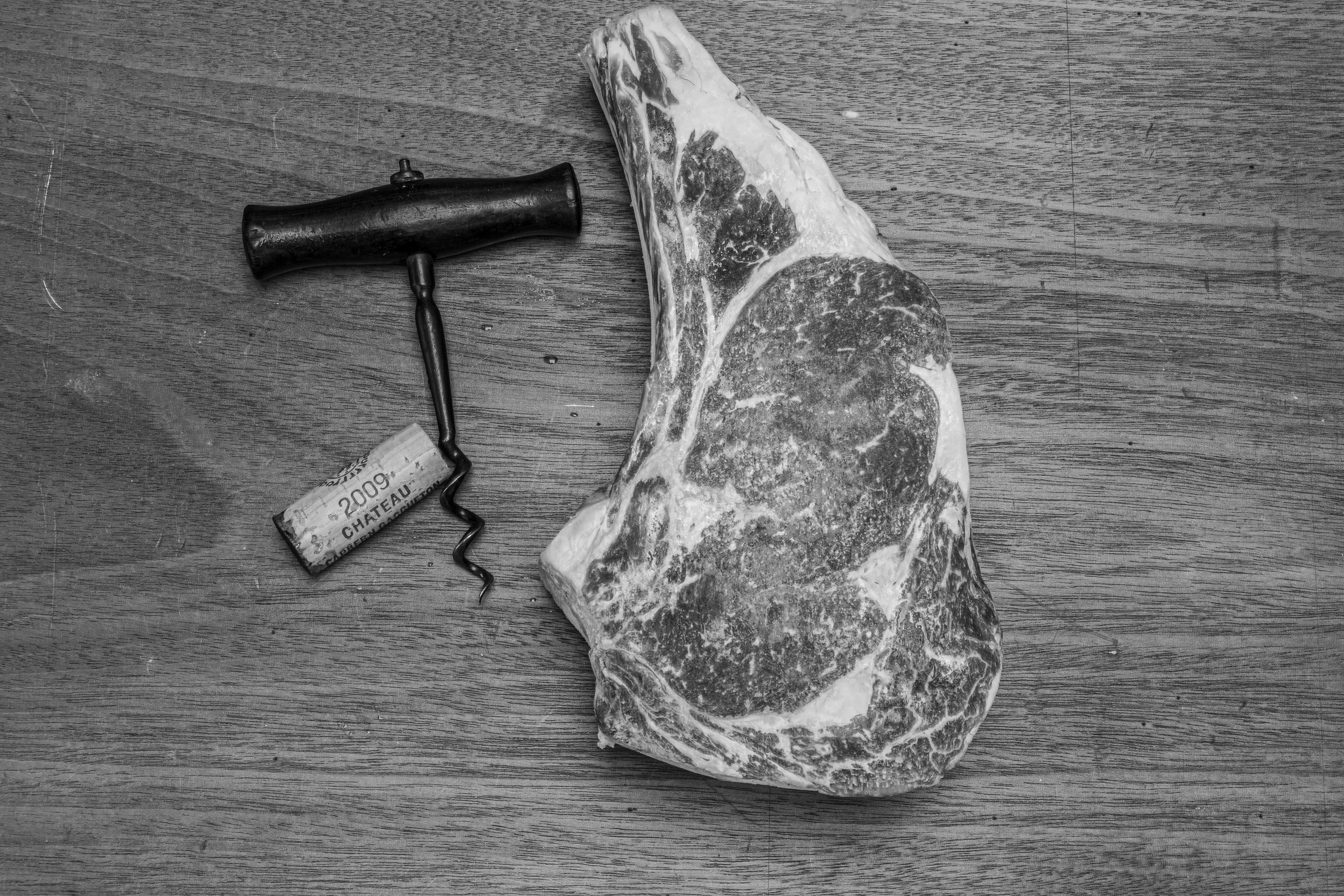 high steaks