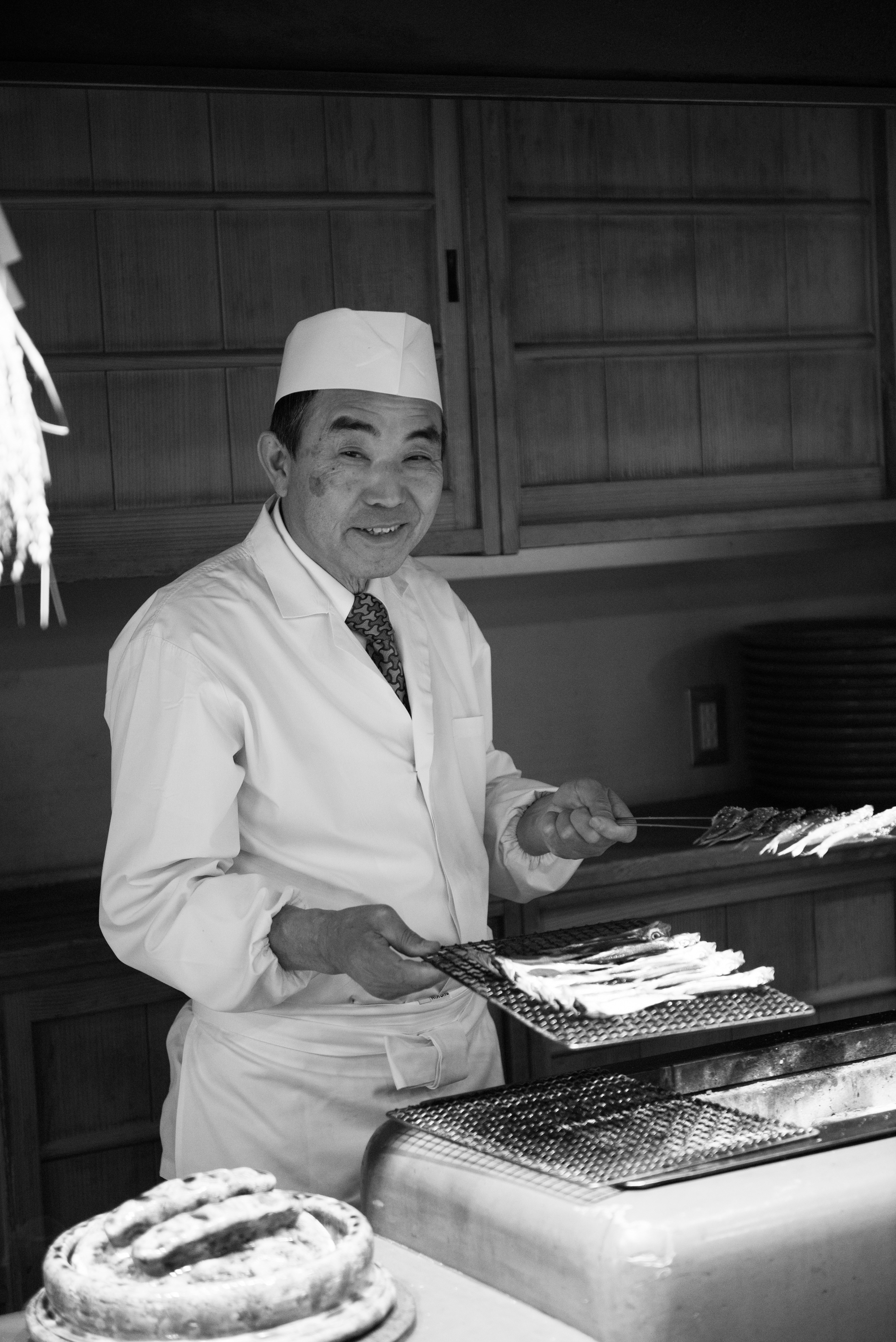 Nakahigashi Kyoto