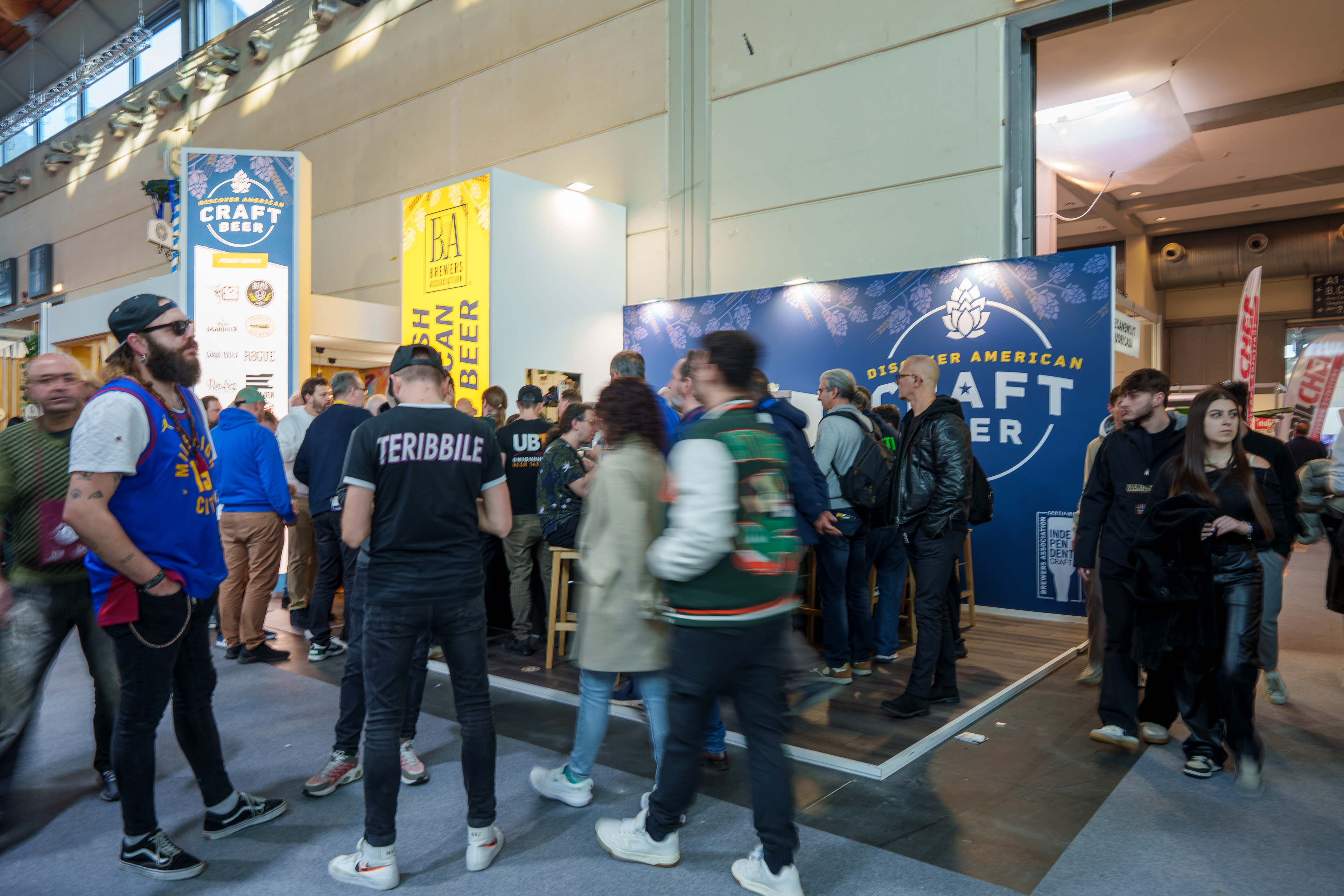 Beer&Food Attraction 2025