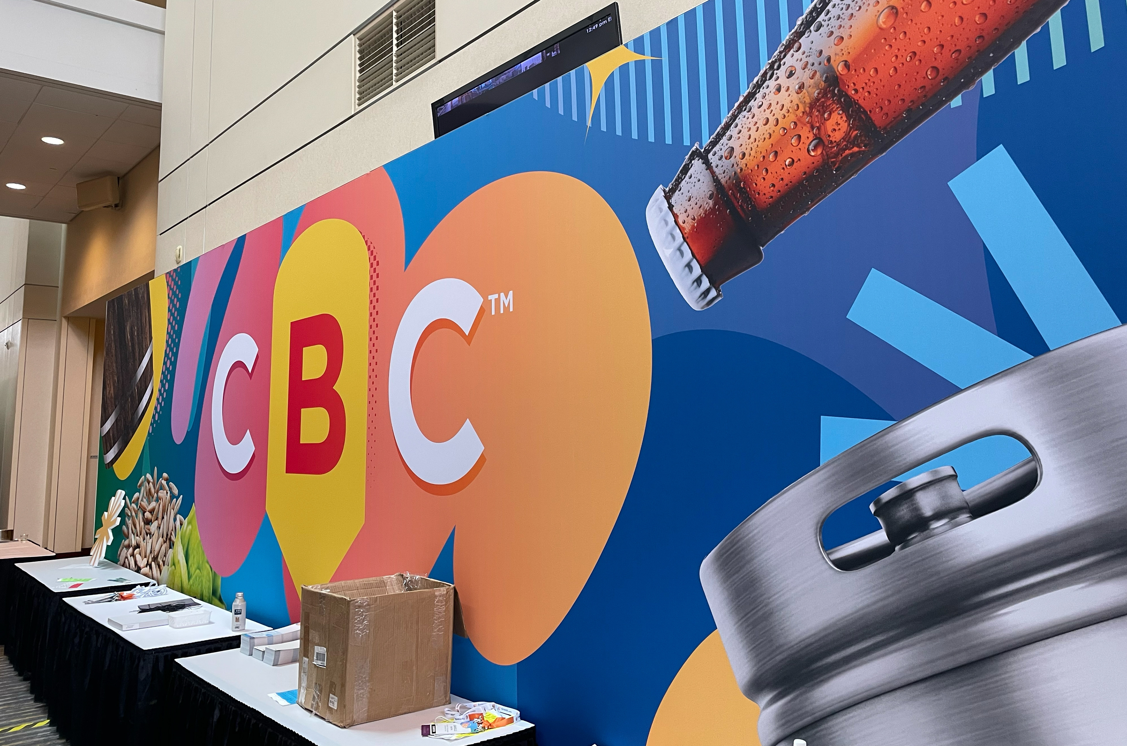 Exhibitor Registration