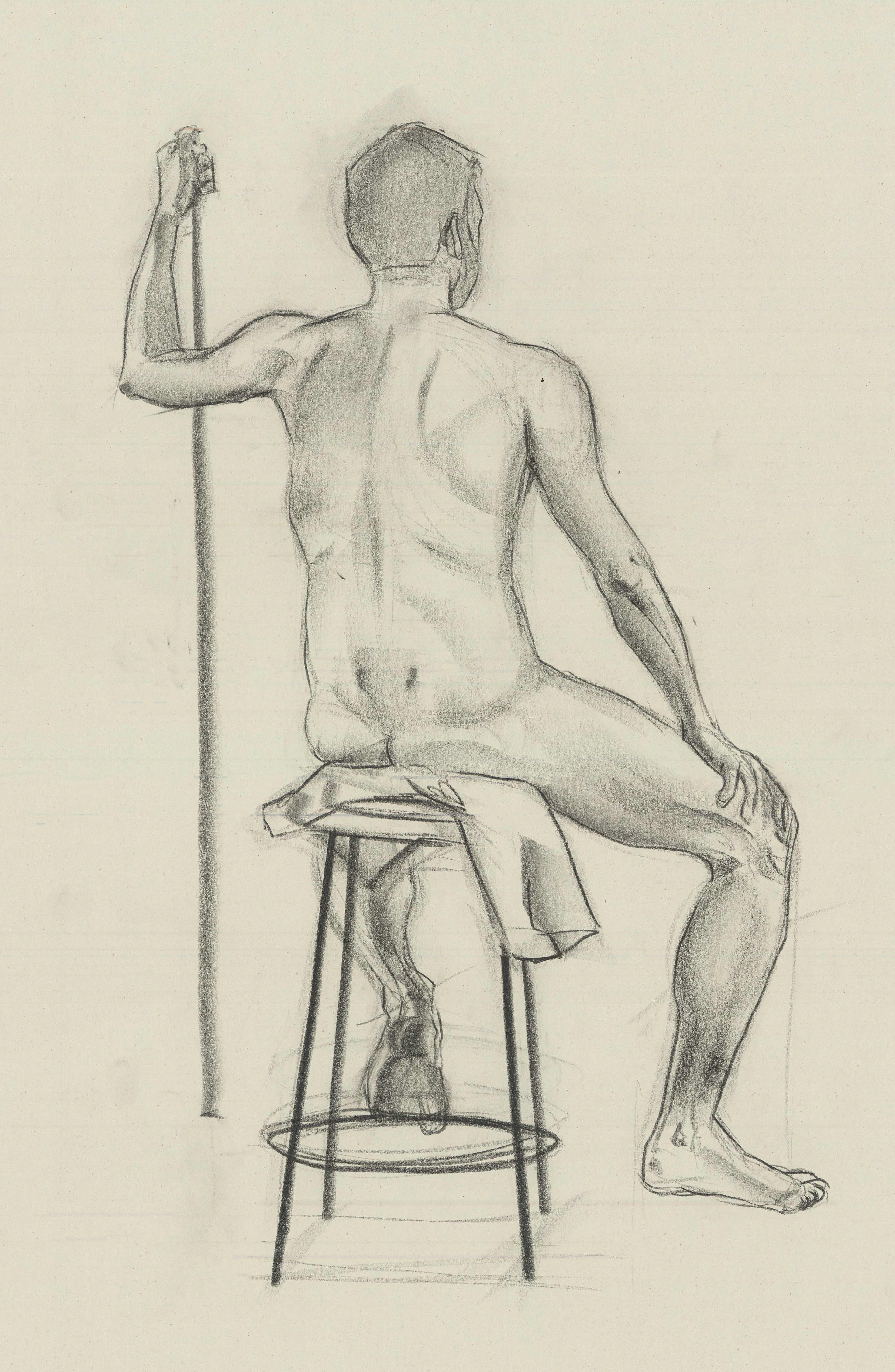 Figure - Conte