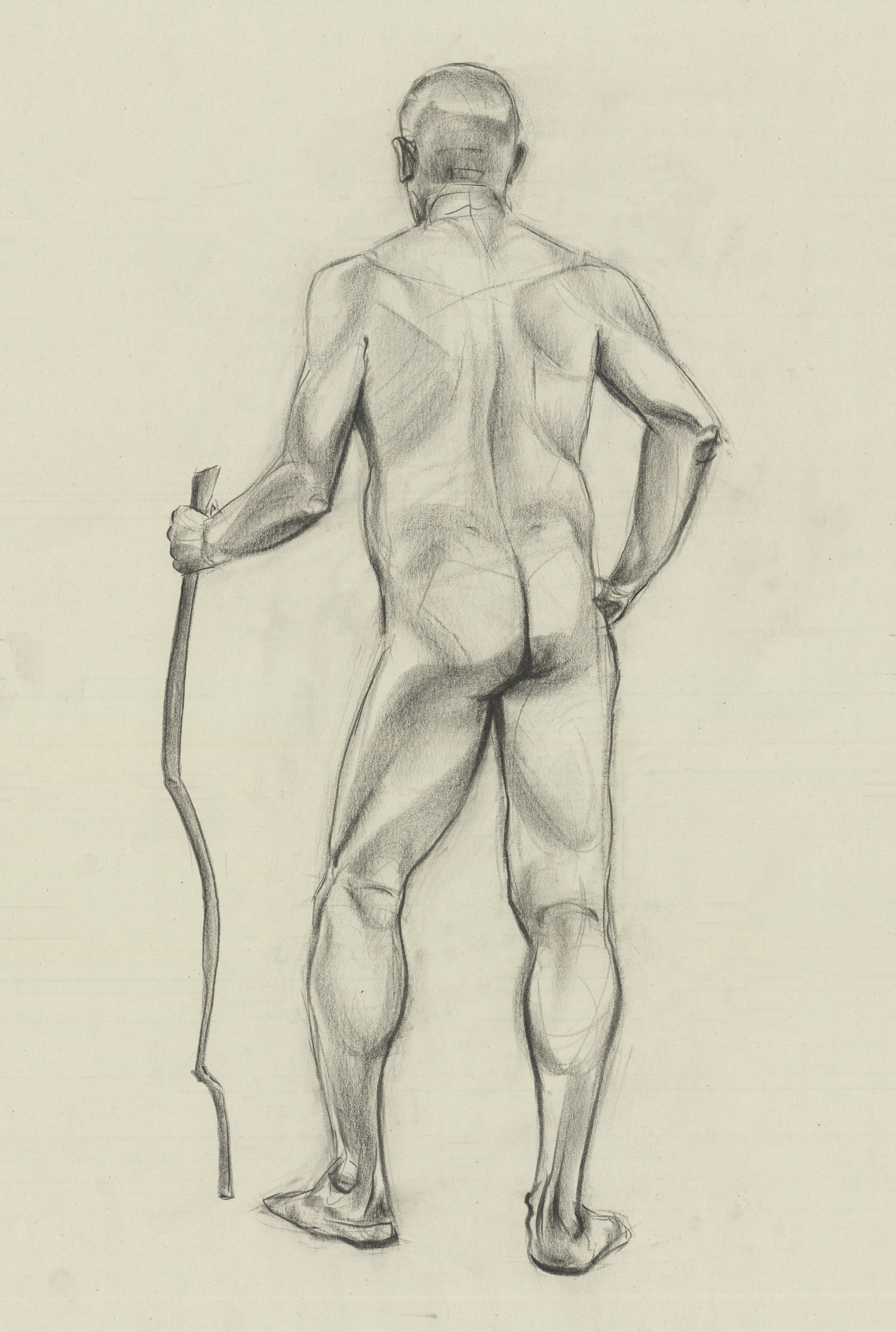 Figure - Conte