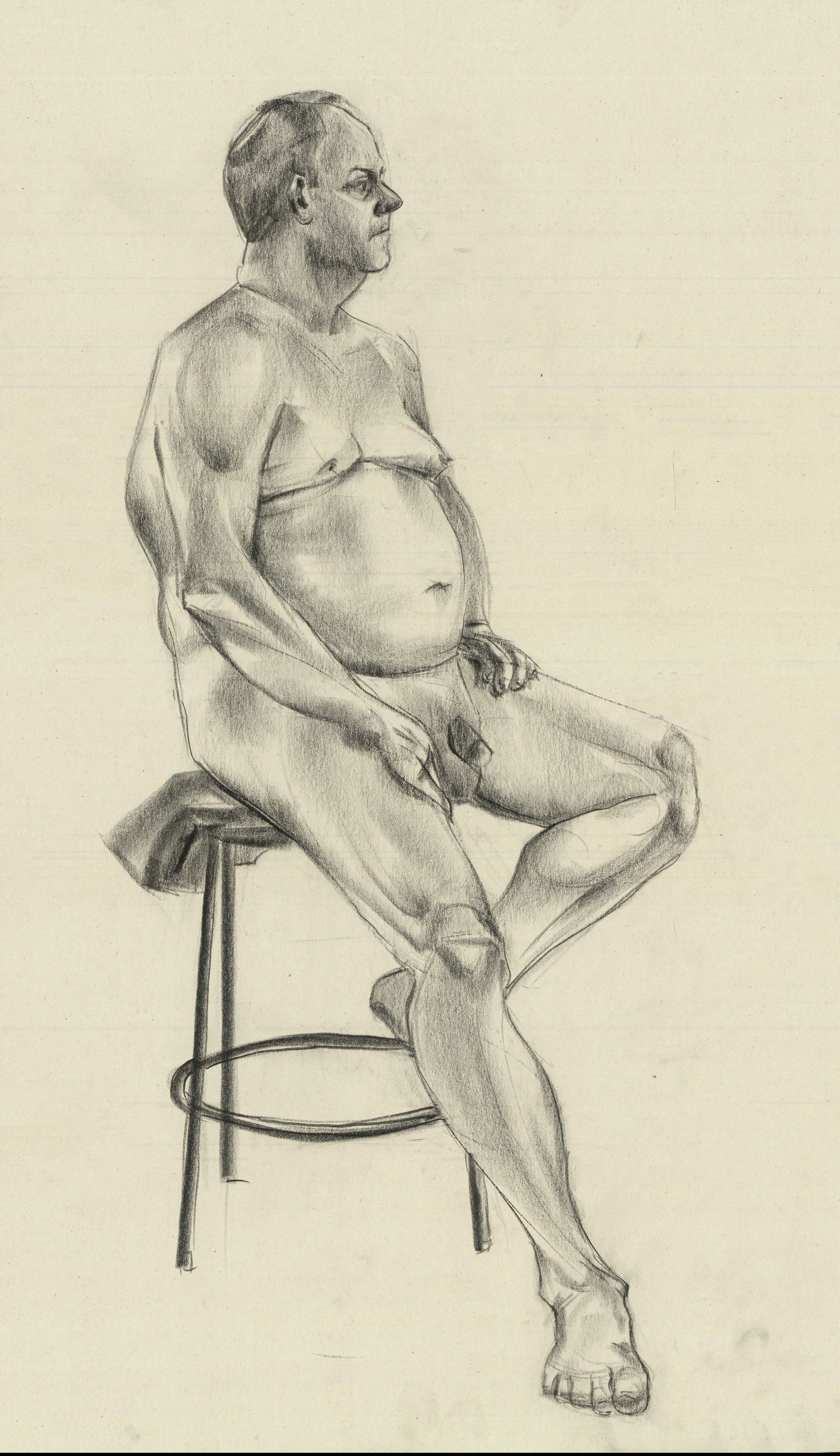 Figure - Conte