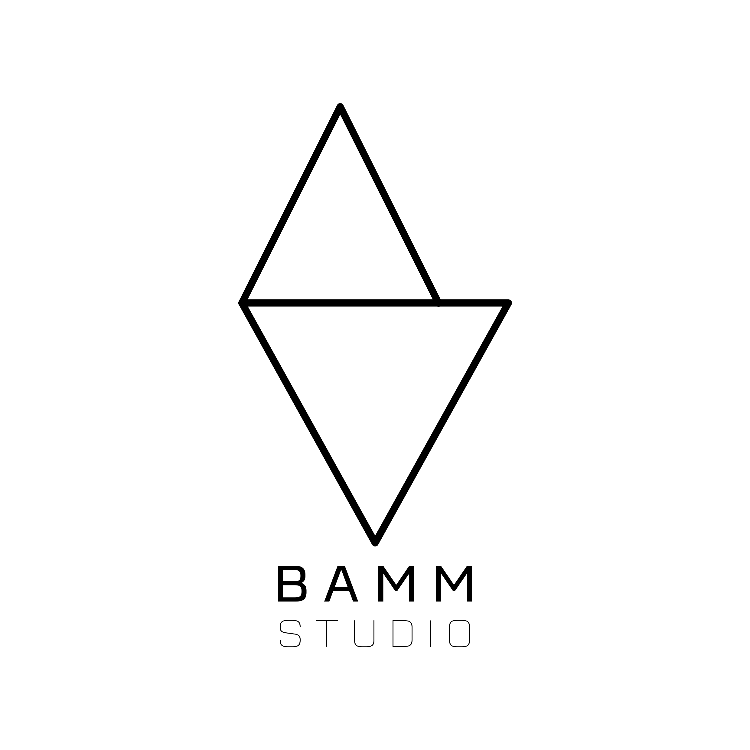 BAMMSTUDIO