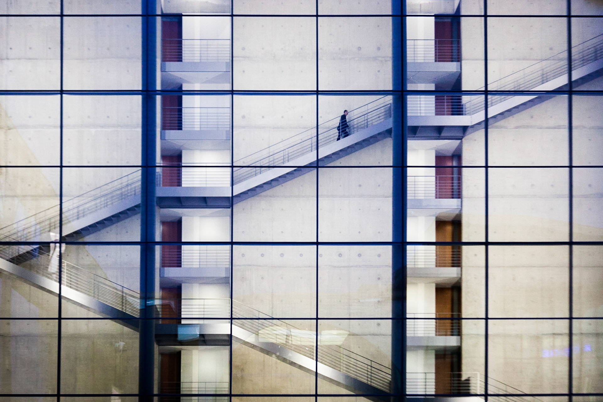 Pentaprisma Photo Workshops in Berlin