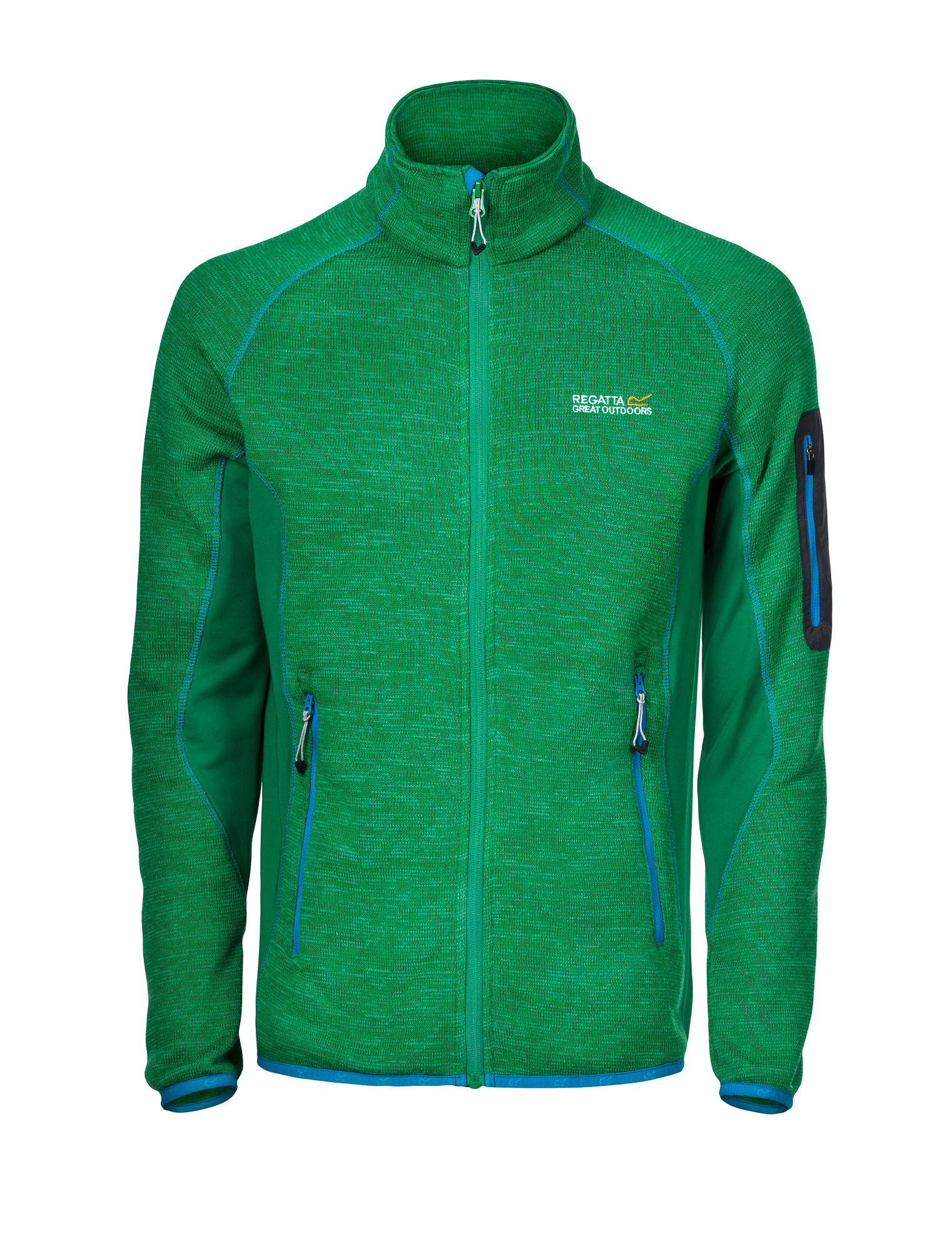 fotografia produktowa - packshot odzieży (duch)