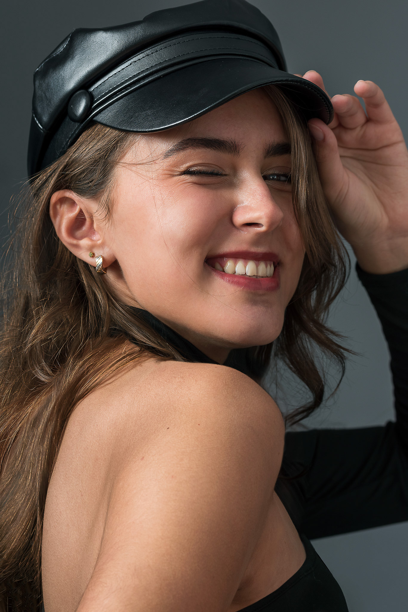 model: Kamila Kozakiewicz @kozakiewicz_kamila