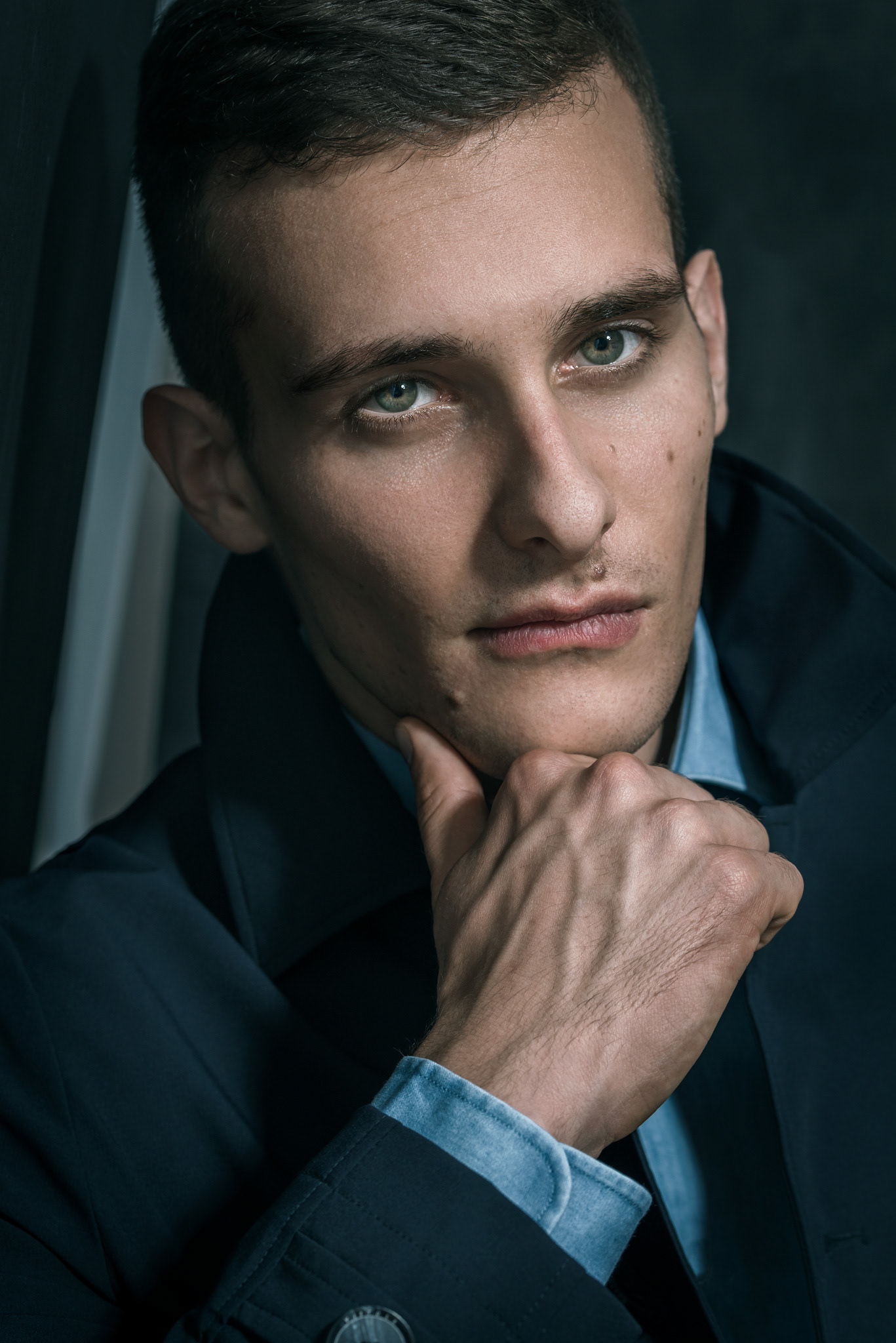 model: Edgar Flis @ead_kha