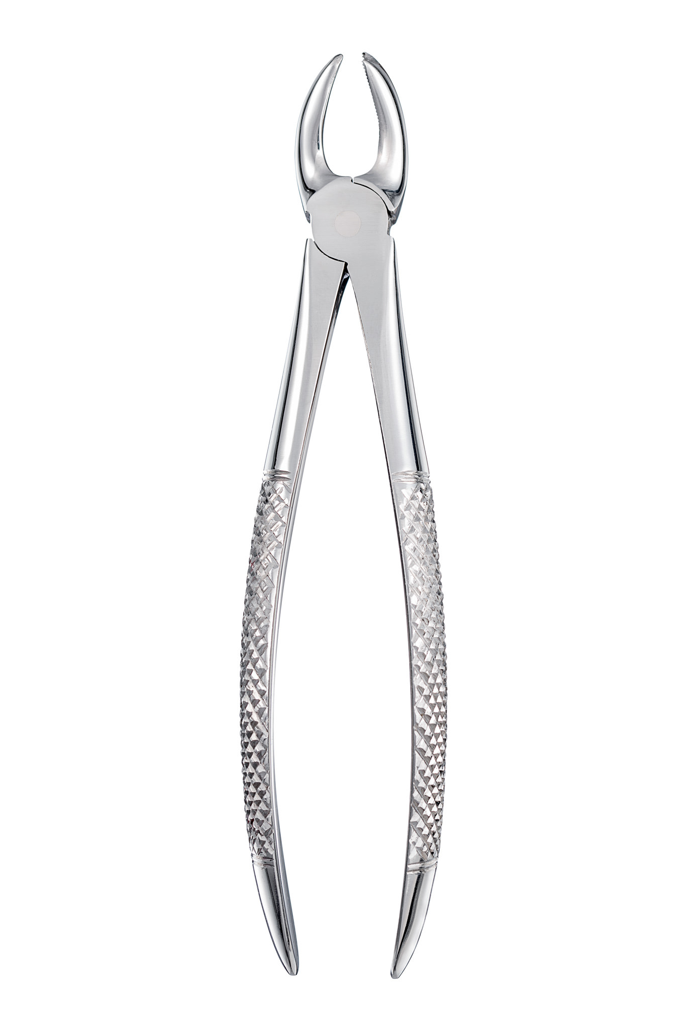 fotografia produktowa - packshot narzędzi dentystycznych