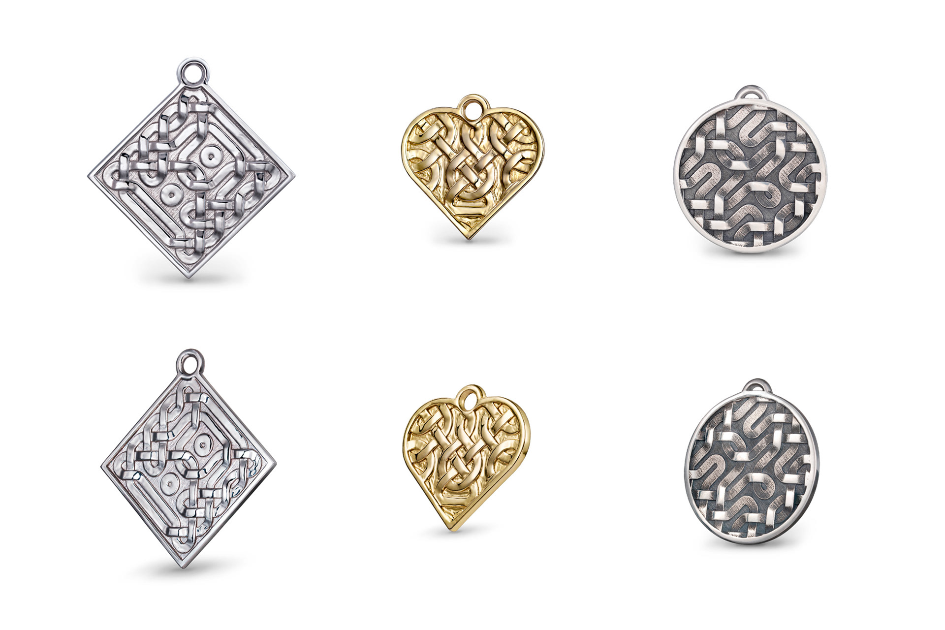 fotografia produktowa - packshot - różne rodzaje faktur