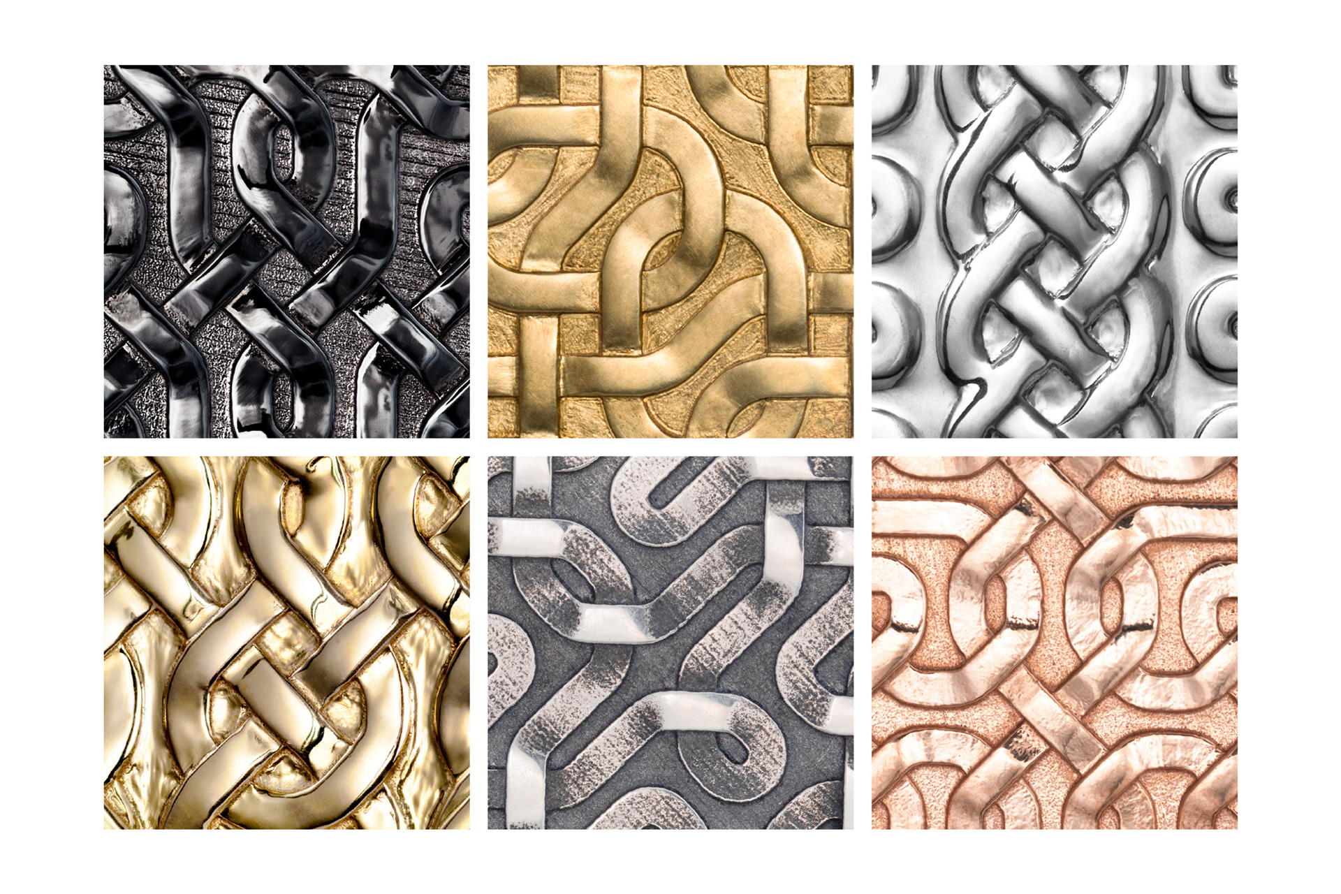 fotografia produktowa - packshot - różne rodzaje faktur