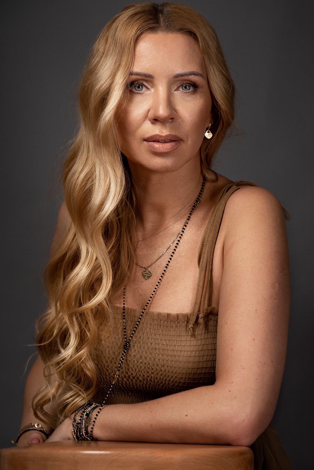 Model: Ewa | HMUA: Magdalena Klonecka-Cienkowska @klonecka_makeup