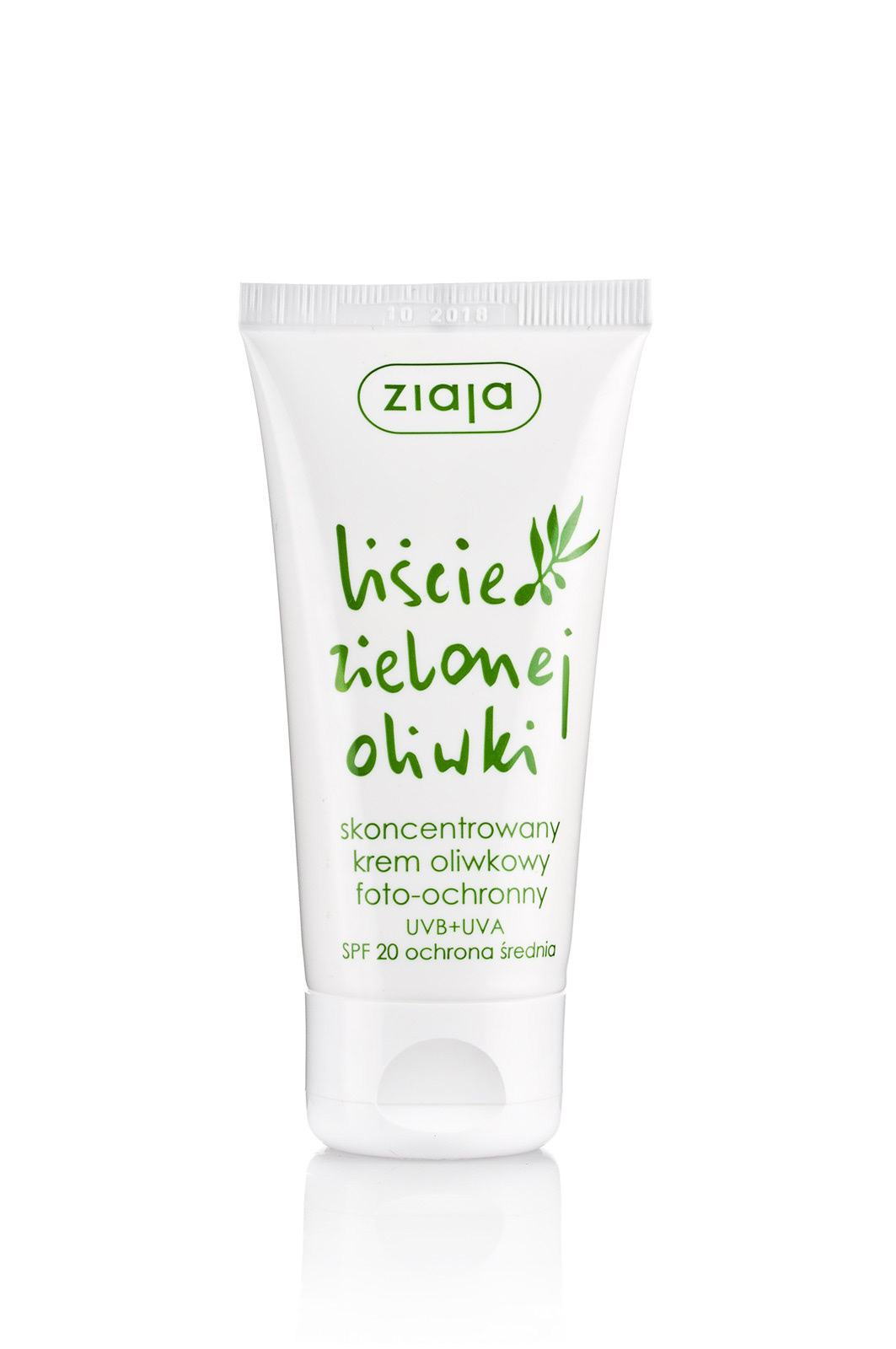 fotografia produktowa - packshot kosmetyków