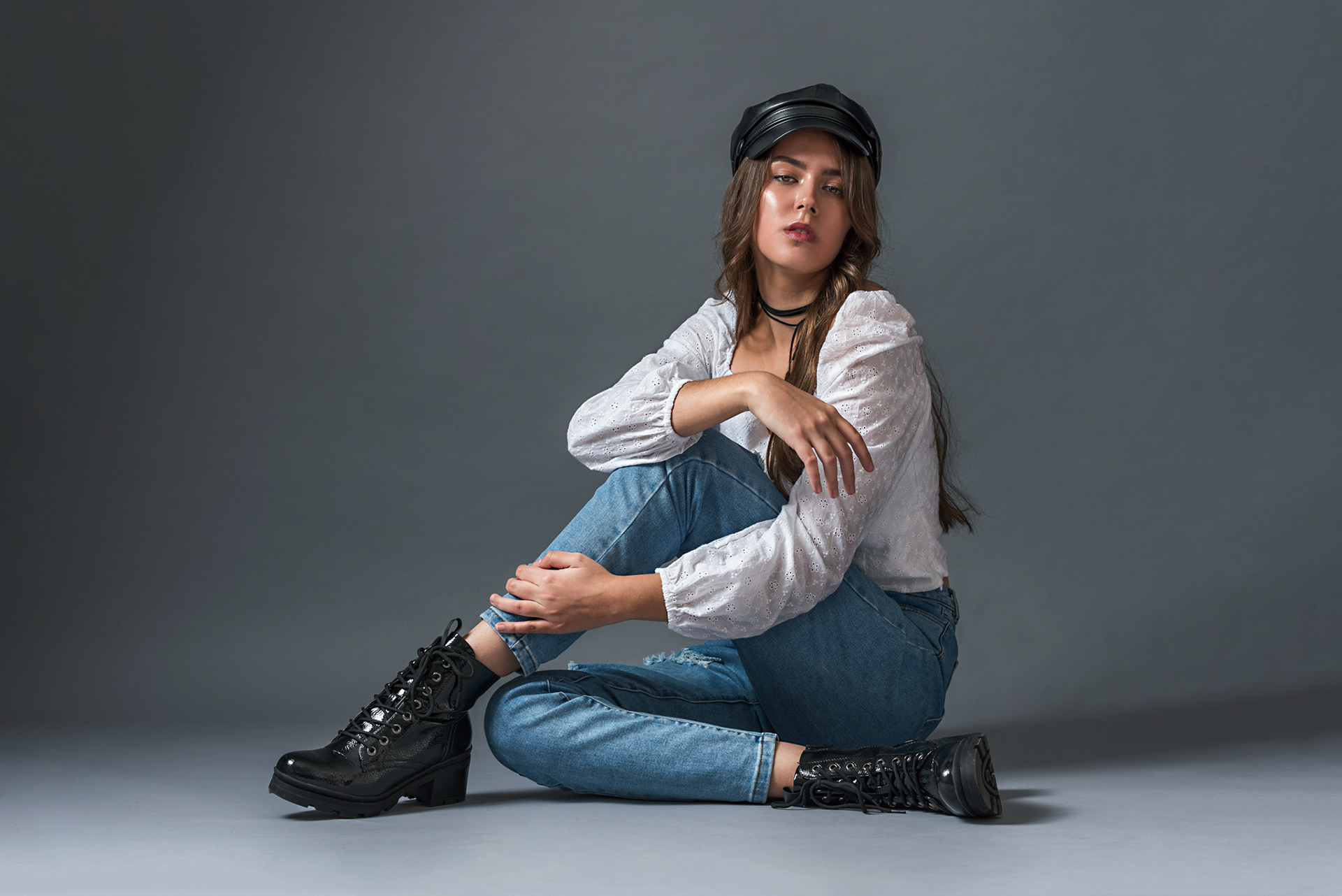 model: Kamila Kozakiewicz @kozakiewicz_kamila