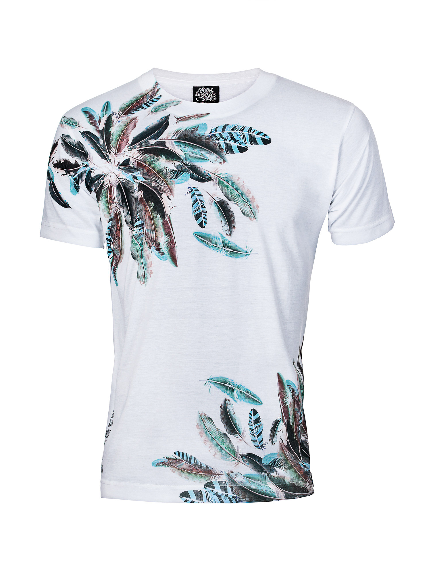 fotografia produktowa - packshot odzieży (duch)