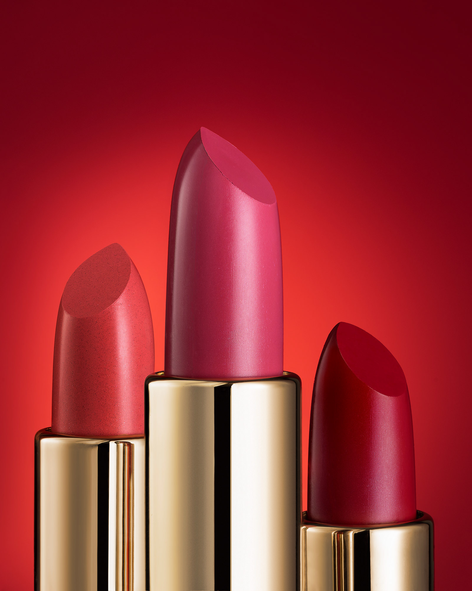 Lipsticks