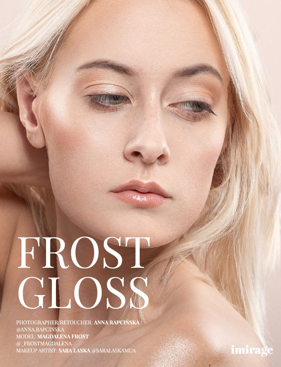 model: @_frostmagdalena, MUA: @saralaskamua