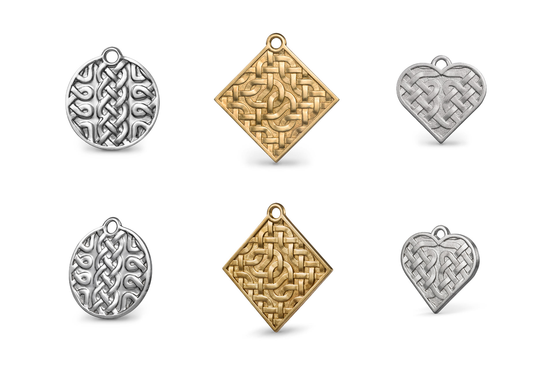 fotografia produktowa - packshot - różne rodzaje faktur