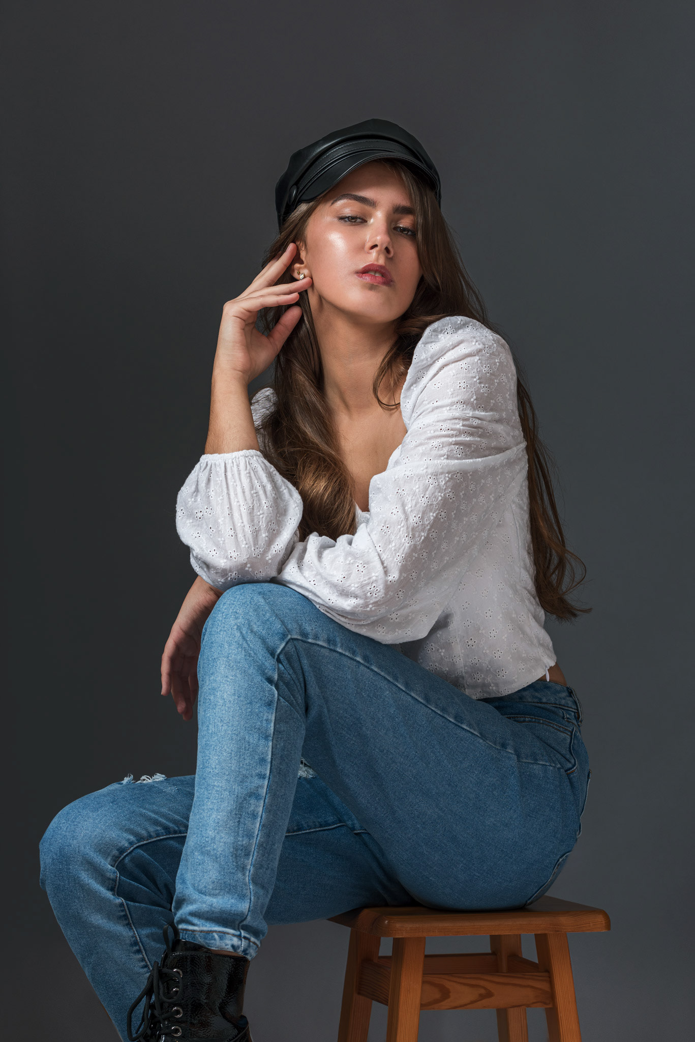 model: Kamila Kozakiewicz @kozakiewicz_kamila